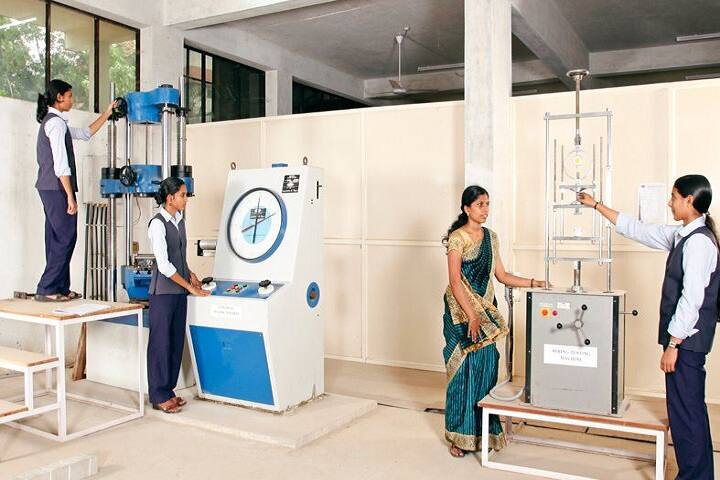 laboratory